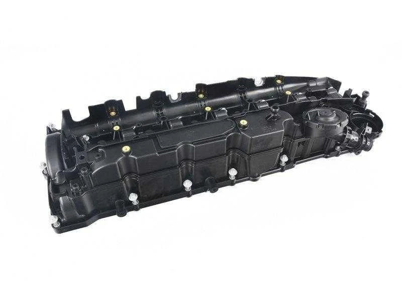 Bmw Cilindro Galvutės Dangtis 5 F10 Lci X5 F15 Originalus 11128578811