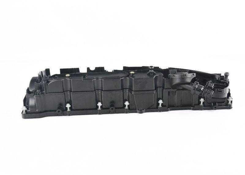 Bmw Cilindro Galvutės Dangtis 5 F10 Lci X5 F15 Originalus 11128578811