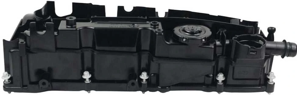 Bmw Cilindro Galvutės Dangtis F20 F21 F30 F31 Originalus 11128589941