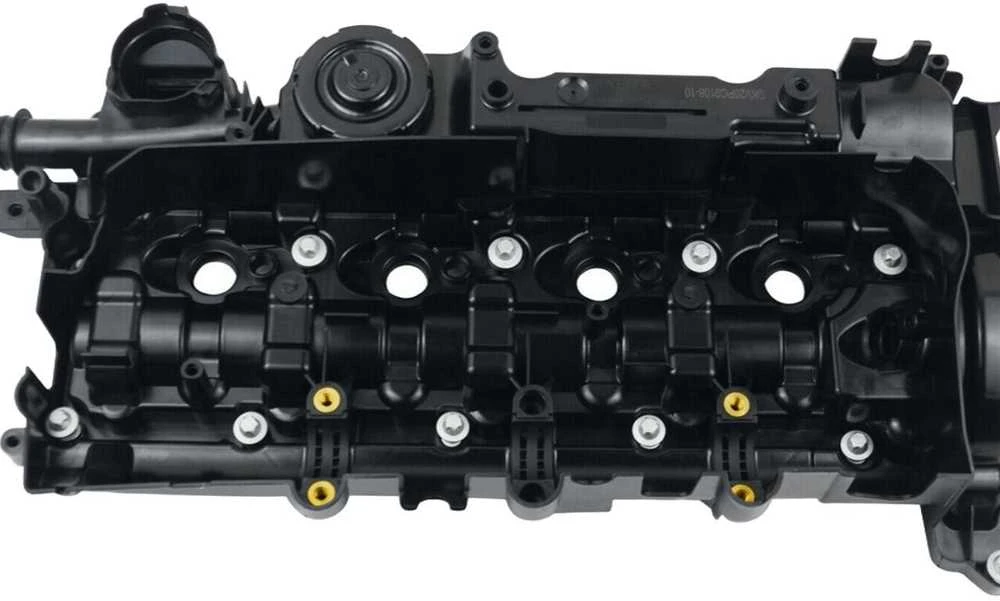 Bmw Cilindro Galvutės Dangtis F20 F21 F30 F31 Originalus 11128589941