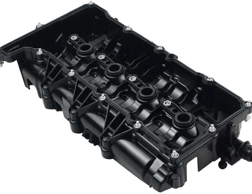 Bmw Cilindro Galvutės Dangtis F20 F21 F30 F31 Originalus 11128589941