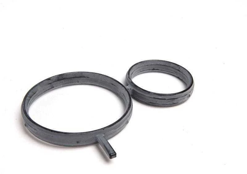 BMW cilindro galvutės galinis vandens dangtelio sandariklis, originalus 7505657 11537505657