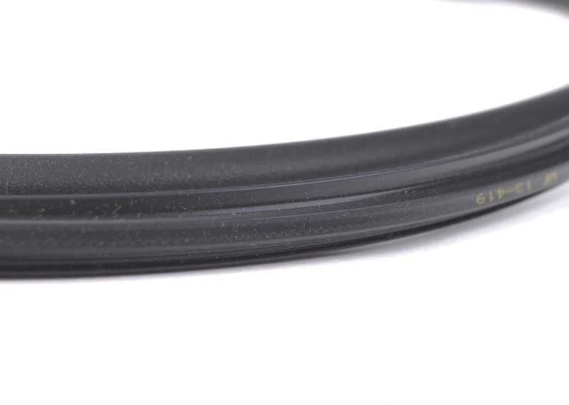 BMW Circul.slidu/pakeliamas stogo dangčio tarpiklis Originalus 54137157374 1' E81