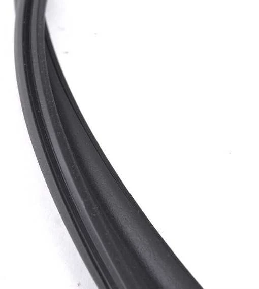 BMW Circul.slidu/pakeliamas stogo dangčio tarpiklis Originalus 54137157374 1' E81