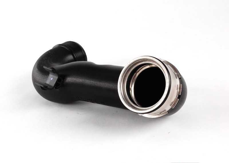 BMW Clamp E46 X5 E53 Z4 E85 E86 Originalus 17111707777