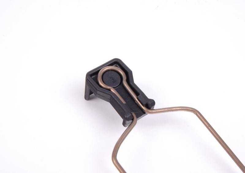 BMW Clamp E46 X5 E53 Z4 E85 E86 Originalus 17111707777