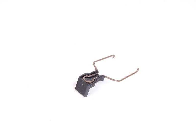 BMW Clamp E46 X5 E53 Z4 E85 E86 Originalus 17111707777