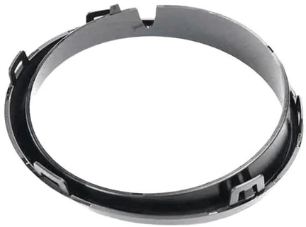 BMW Clubman F54 LCI Kairių Šviesos Žiedas Originalus 51117376381