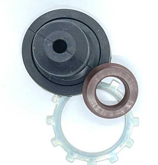 BMW Clutch actuator with position sensor Originalus 21547507022 3' E46