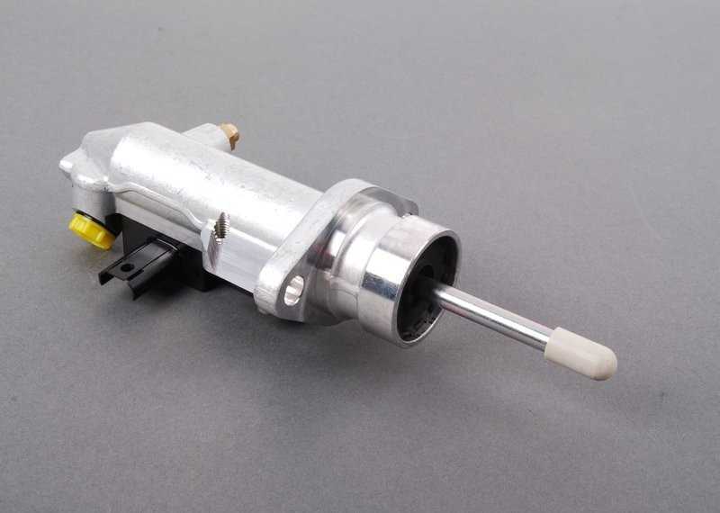 BMW Clutch actuator with position sensor Originalus 21547507022 3' E46