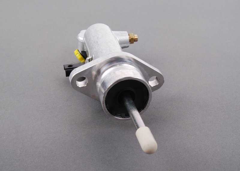 BMW Clutch actuator with position sensor Originalus 21547507022 3' E46