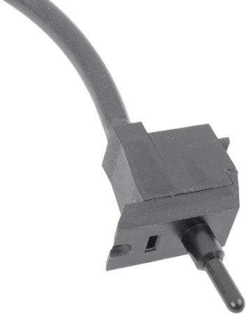BMW Clutch/Brake Switch R50 R60 R65 R75 R80 R90S 61311243403 Originalus 61311243403