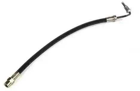 BMW Clutch Hose E30 E28 E24 Z1 Originalus 21521153513