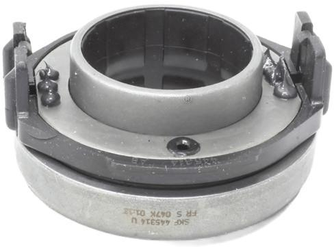 BMW Clutch Release Bearing Mini R50 R53 R52 2002 2006 Originalus 21517547077