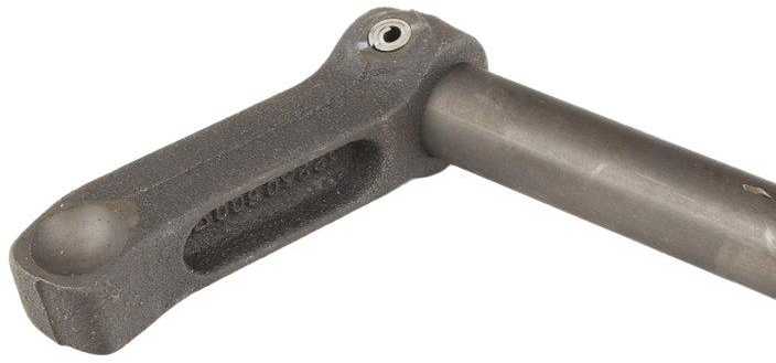 BMW Clutch Release Shaft MINI R50 R53 R52 2002 2006 Originalus 23117509742