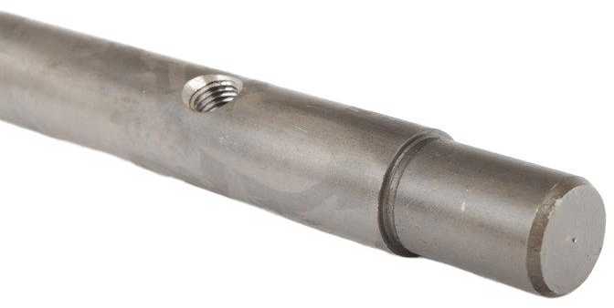 BMW Clutch Release Shaft MINI R50 R53 R52 2002 2006 Originalus 23117509742
