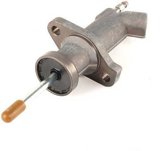 BMW Clutch Slave Cylinder E46 X3 E83 Z4 E85 Originalus 21526785966