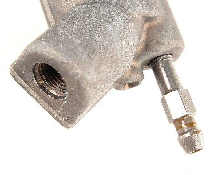 BMW Clutch Slave Cylinder E46 X3 E83 Z4 E85 Originalus 21526785966