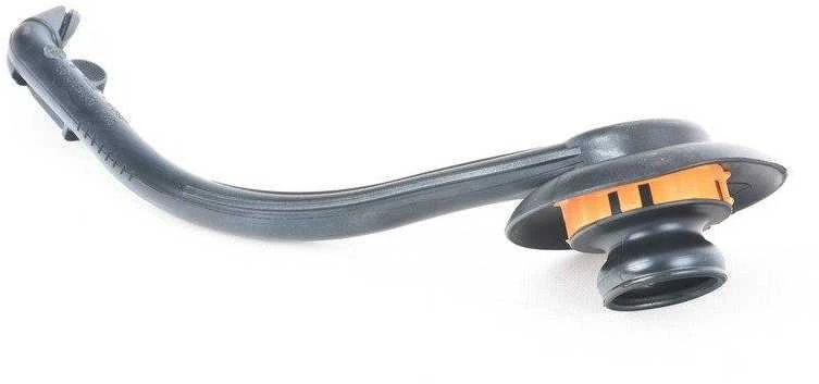 BMW Condensacijos Vandens Isejimo Vamzdis Originalus 64119301572