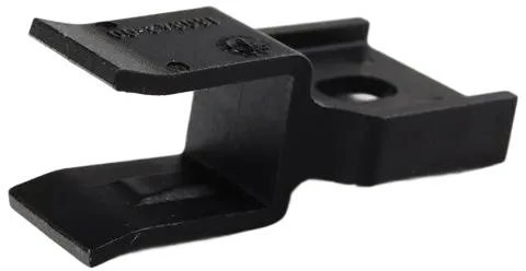 Bmw Condenser Mount Bracket Originalus 17112751573