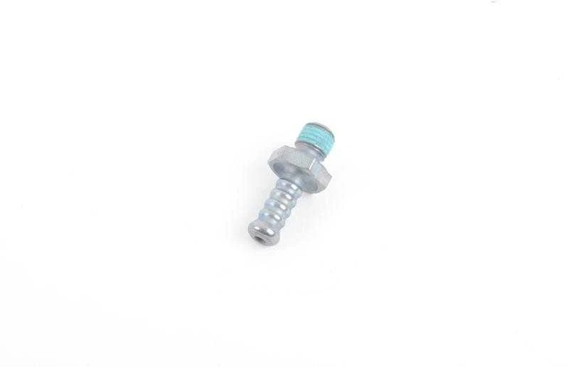 BMW Connecting branch, microencapsulated Originalus 11128626647 5' E60 (02/2002 — 02/2007) 5' E60 LCI (11/2005 — 12/2009) 5' E61 (11/2002 — 02/2007) 5' E61 LCI (11/2005 — 03/2010) 5' F07 GT (09/2008 — 06/2013) 5' F07 GT LCI (08/2012 — 02/2017) 5' F10 (01/2009 — 10/2016) 5' F10 LCI (08/2012 — 10/2016) 5' F11