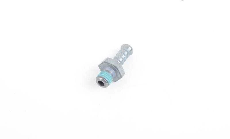 BMW Connecting branch, microencapsulated Originalus 11128626647 5' E60 (02/2002 — 02/2007) 5' E60 LCI (11/2005 — 12/2009) 5' E61 (11/2002 — 02/2007) 5' E61 LCI (11/2005 — 03/2010) 5' F07 GT (09/2008 — 06/2013) 5' F07 GT LCI (08/2012 — 02/2017) 5' F10 (01/2009 — 10/2016) 5' F10 LCI (08/2012 — 10/2016) 5' F11