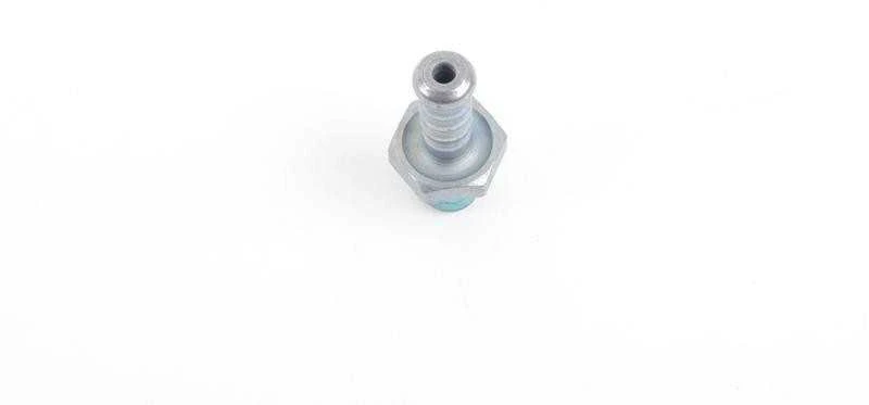 BMW Connecting branch, microencapsulated Originalus 11128626647 5' E60 (02/2002 — 02/2007) 5' E60 LCI (11/2005 — 12/2009) 5' E61 (11/2002 — 02/2007) 5' E61 LCI (11/2005 — 03/2010) 5' F07 GT (09/2008 — 06/2013) 5' F07 GT LCI (08/2012 — 02/2017) 5' F10 (01/2009 — 10/2016) 5' F10 LCI (08/2012 — 10/2016) 5' F11
