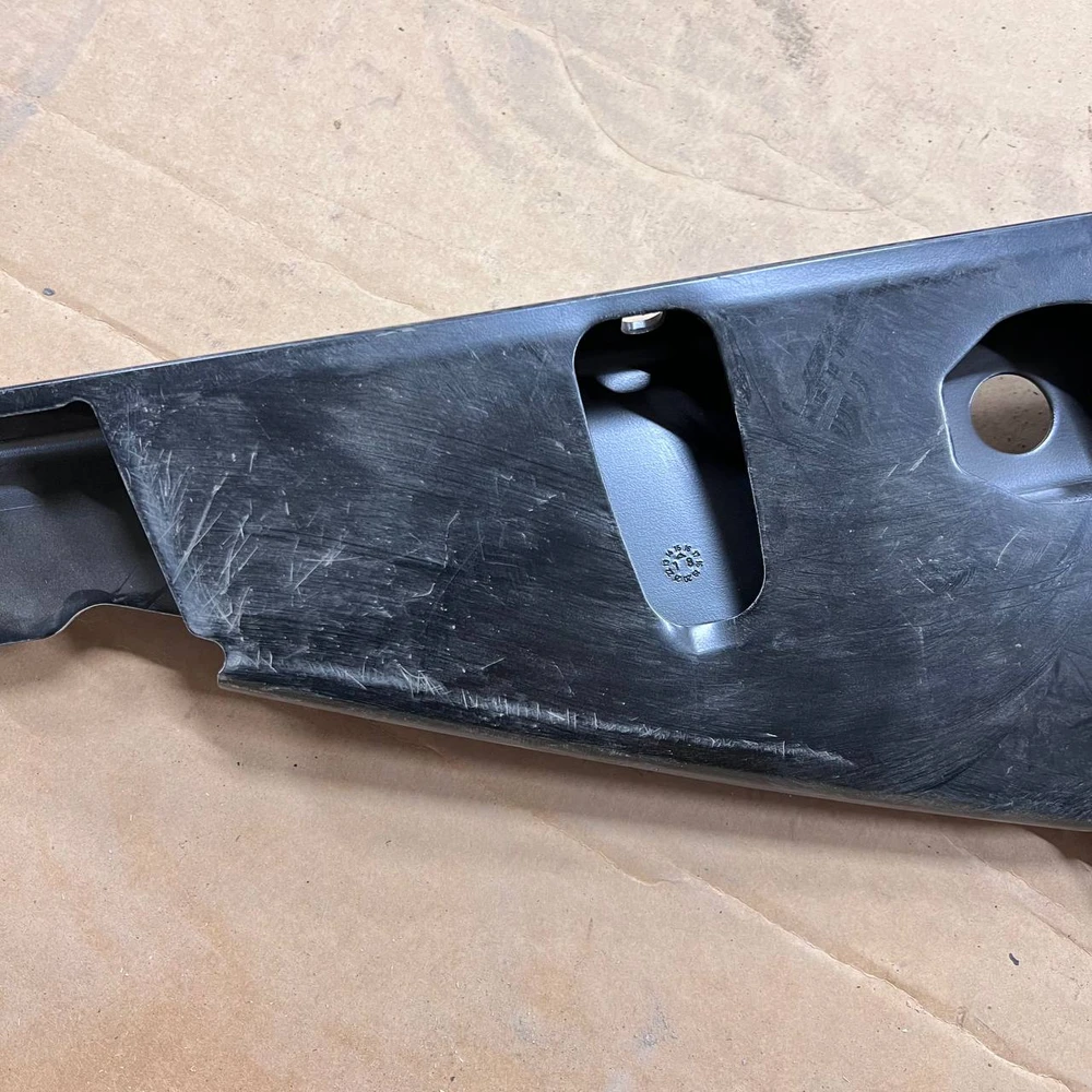 BMW Jungtis Virsutine Priekiene Dalis F10 F11 Originalus 51647200689