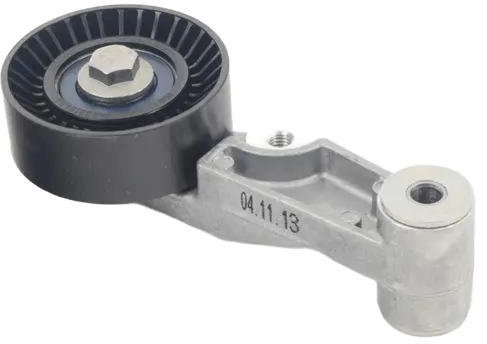 BMW Convertible Tensioner Pulley With Lever E60 E63 11287839135