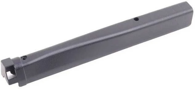 BMW Cover Hydraulic Zylinder 5 E61 520d 525i 530d 535d Originalus 51247183271