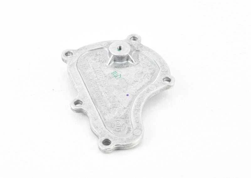 BMW Cover Originalus 11127608405 5' F07 GT (04/2011 — 06/2013) 5' F07 GT LCI (08/2012 — 02/2017) 5' F10 (06/2010 — 10/2016) 5' F10 LCI (08/2012 — 10/2016) 5' F11 LCI (08/2012 — 02/2017) 5' G30 (10/2015 — 12/2019) 5' F90 M5 (01/2016 — 12/2019) 6' F06 Gran Coupé (06/2011 — 03/20