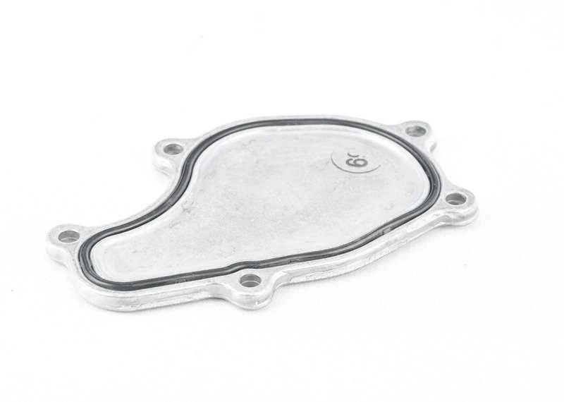 BMW Cover Originalus 11127608406 5' F07 GT (04/2011 — 06/2013) 5' F07 GT LCI (08/2012 — 02/2017) 5' F10 (06/2010 — 10/2016) 5' F10 LCI (08/2012 — 10/2016) 5' F11 LCI (08/2012 — 02/2017) 5' G30 (10/2015 — 12/2019) 5' F90 M5 (01/2016 — 12/2019) 6' F06 Gran Coupé (06/2011 — 03/20