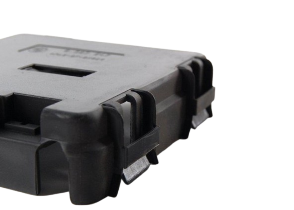 BMW Covering Base B+ E46 X3 E83 Z4 E85 MINI R50 Originalus 61138387547