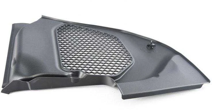 BMW Cowl Cover Panel 5 G30 F90 M5 G31 51717388716 Originalus