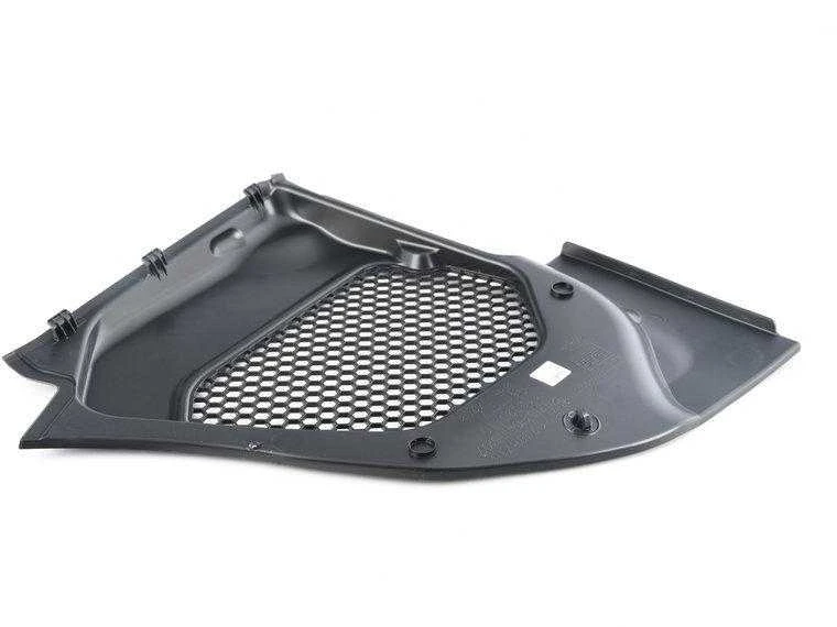 BMW Cowl Cover Panel 5 G30 F90 M5 G31 51717388716 Originalus