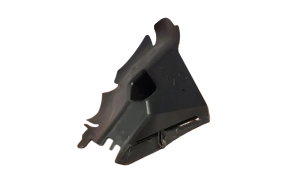 BMW Cowl Panel Bulkhead LHD F40 F70 F44 F74 F78 Originalus 51717453941