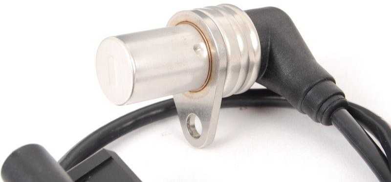 Bmw Crankshaft Variklio Greitis Sensorius E34 E32 E38 Originalus 12141729292