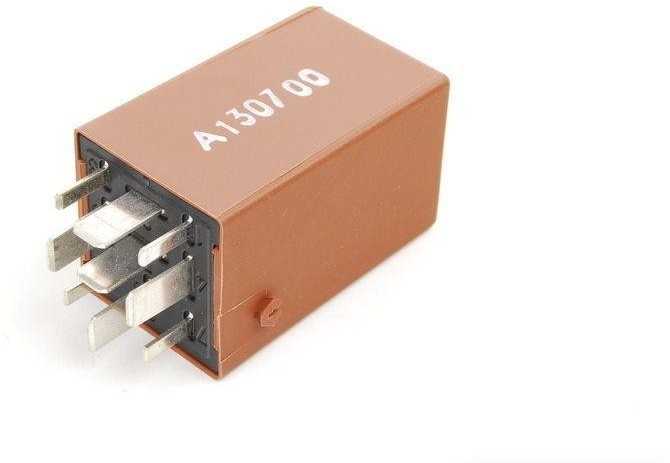 Bmw Crash Alarm Relėjas E36 E34 E32 E31 Z3 Originalus 61358364692