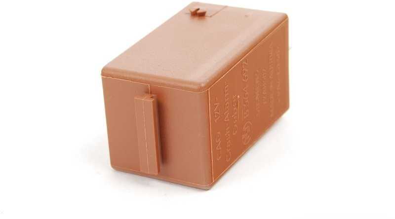 Bmw Crash Alarm Relėjas E36 E34 E32 E31 Z3 Originalus 61358364692