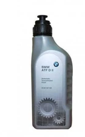 BMW D 2 Automatinės Pavarų Dėžės Alyva E81 E87 E90 Originalus 81229400272