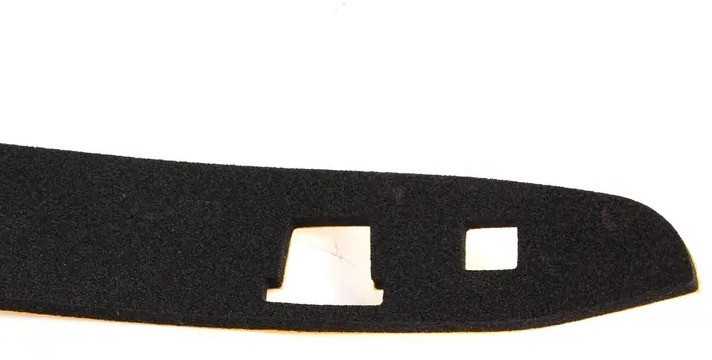 BMW dangčio rankenos tarpiklis 51138244337 Originalus