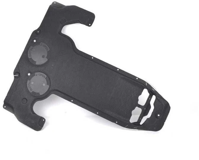 BMW DANGOS DĖL Grindų dangos centras 5175718502 Originalus