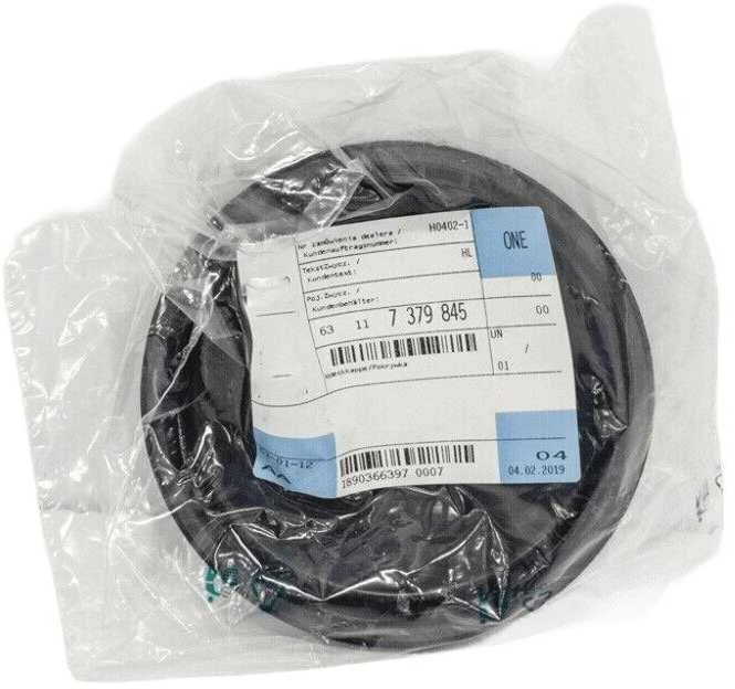 Bmw Dangos Kapos Dėklas F80 F32 F82 X5 F15 Originalus 63117379845