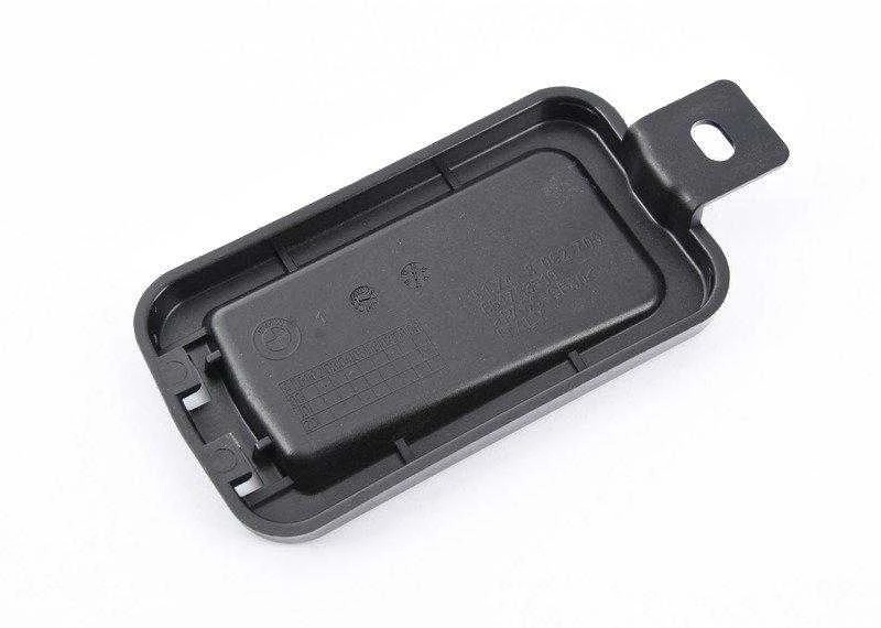 BMW Dangos Viršutinis Dėklas 1 F20 F21 F22 F23 Originalus 51748062709