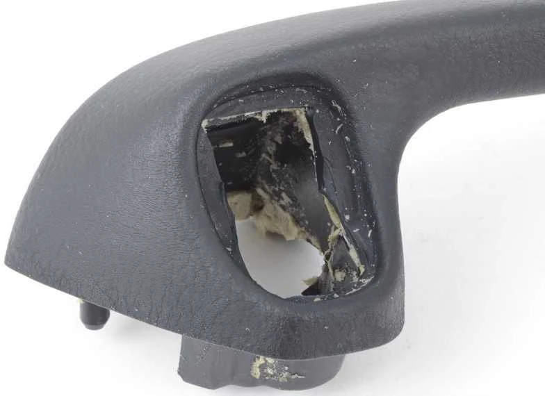 BMW Dangtelis Apatiniame Desiniajame F30 F31 Originalus 51717260740