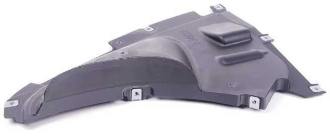 BMW Dangtelis Apatiniame Desiniajame F30 F31 Originalus 51717260740