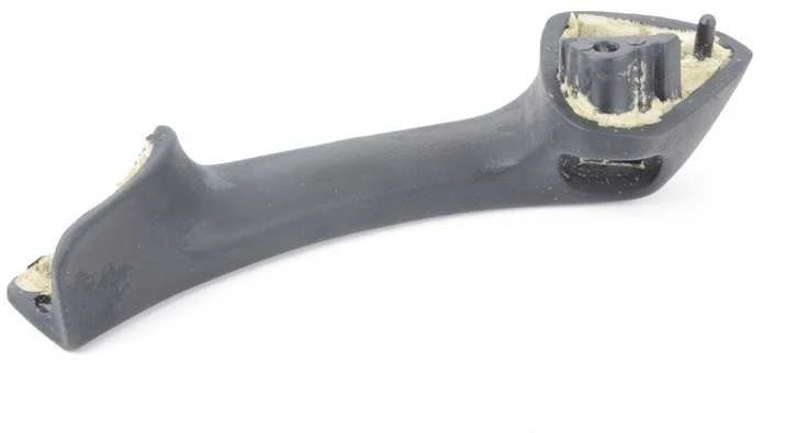 BMW Dangtelis Apatiniame Desiniajame F30 F31 Originalus 51717260740