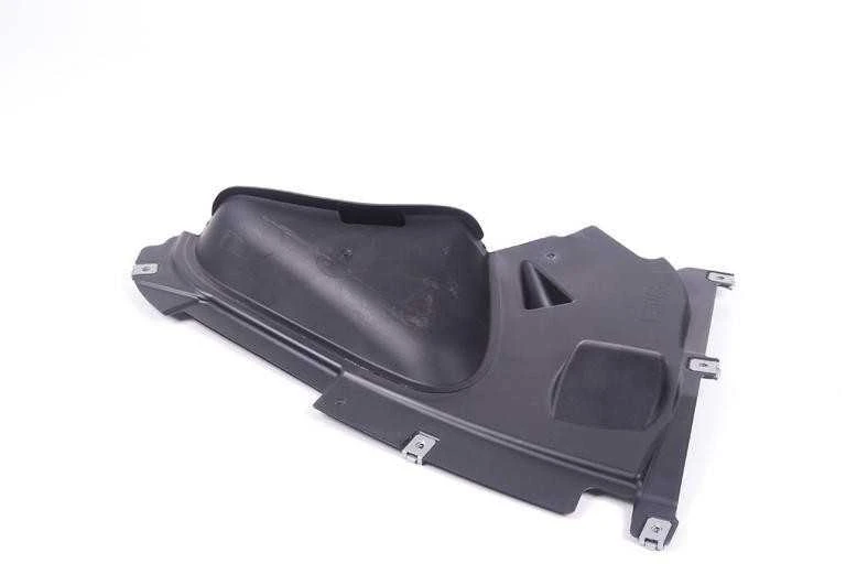 Bmw Dangtelis Kairysis Apatinis F30 F31 Originalus 51717260739