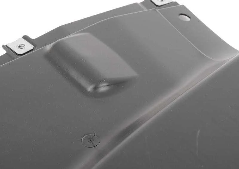Bmw Dangtelis Kairysis Apatinis F30 F31 Originalus 51718055019