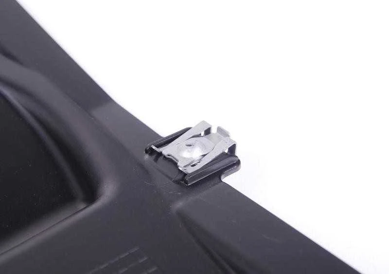 Bmw Dangtelis Kairysis Apatinis F30 F31 Originalus 51717260739